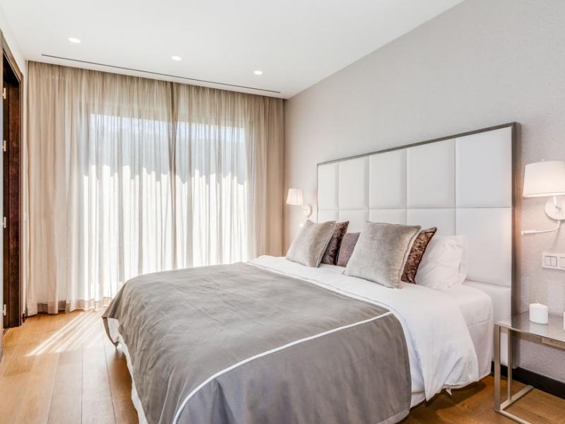 Running Waters , La Quinta , Marbella 