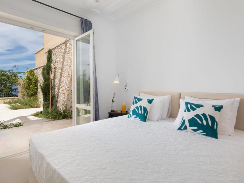 Kingfisher Point Estate , Corfu 