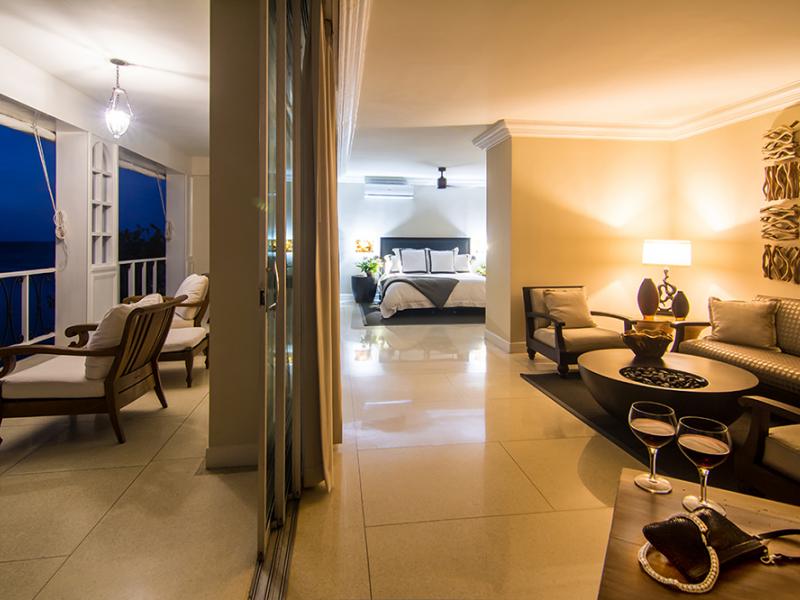 Rio Chico , Ocho Rios 