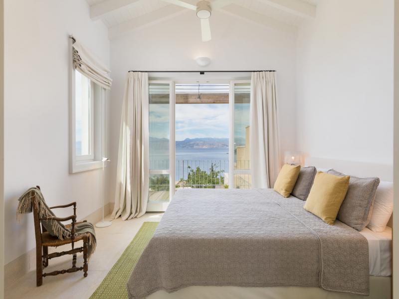 Kingfisher Point Estate , Corfu 