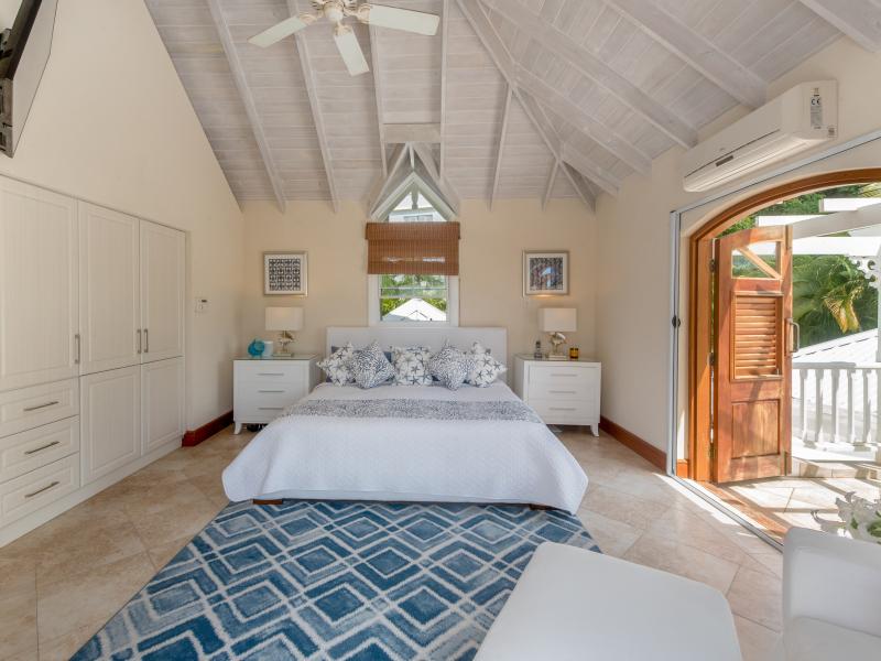 Rock Ridge - Gibbs , Gibbes , St James , St Peter , West Coast Barbados 