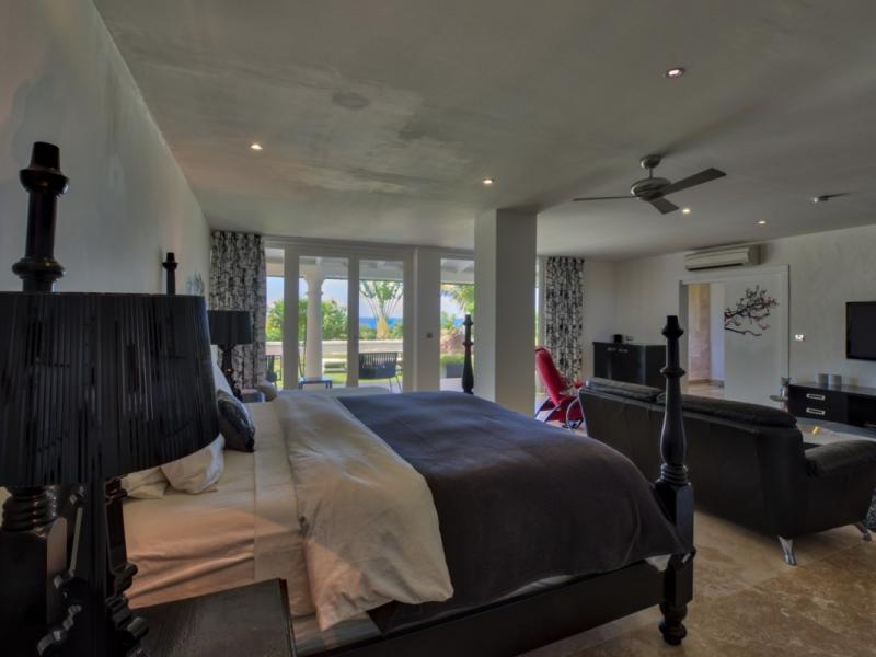 Villa Sandyline , Terres Basses 