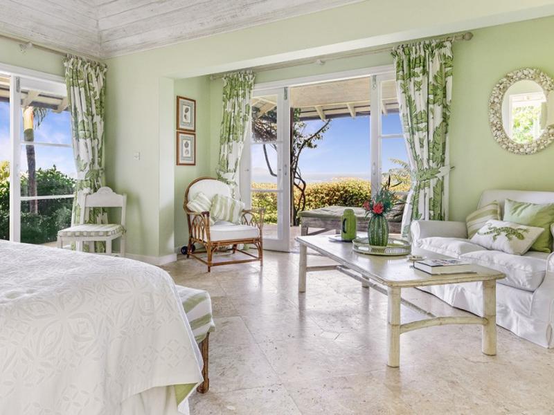 Cactus Hill , Endeavour Bay 