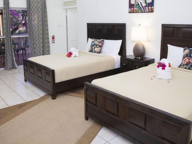 Ocean View Villa , Cap Estate , Gros lset 