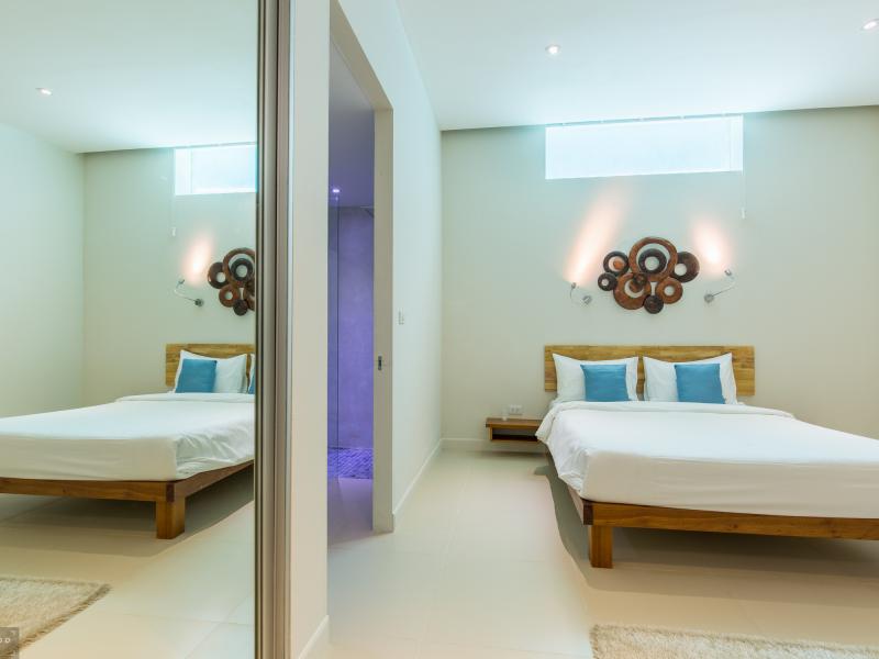 Villa Lilly , Koh Samui 