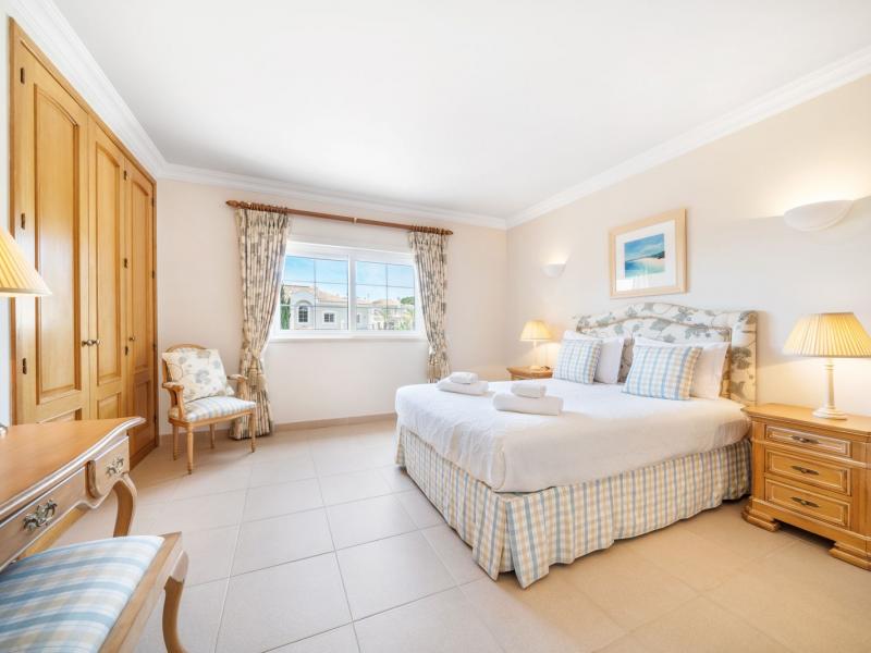 Villa Guadiana , Quinta do Lago 