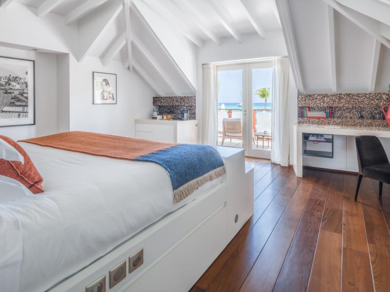 Rock Star Villa - Eden Rock , St Jean 