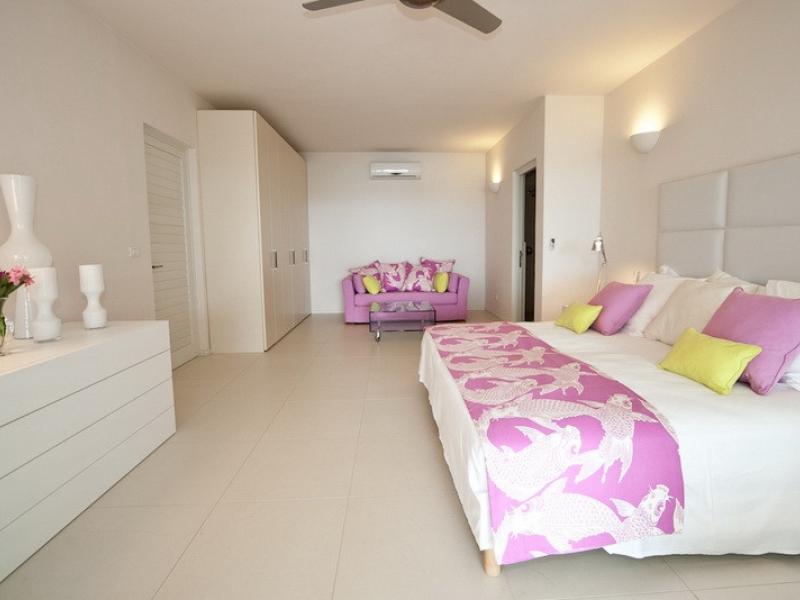 Villa Francois , Galley Bay Heights 