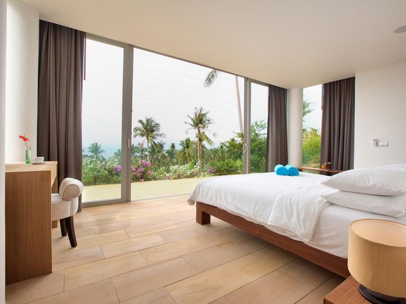 Villa Monsoon , Koh Samui 
