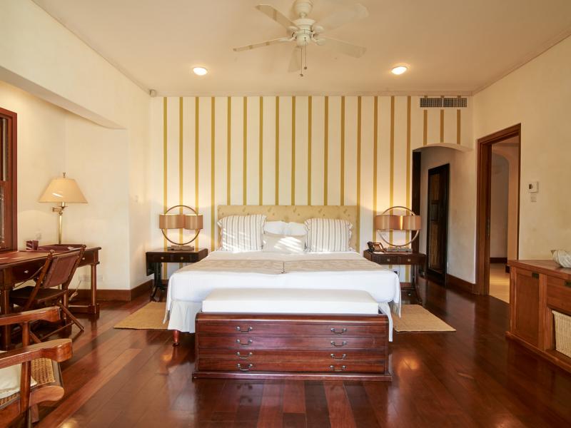 Silver Turtle Villa , Canouan Island, St. Vincent and the Grenadines 