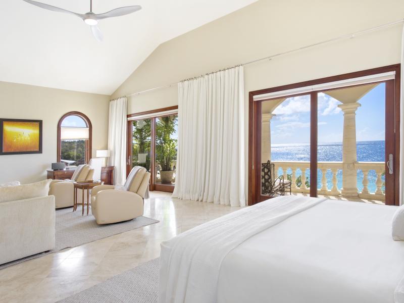 Villa Sandcastle , Lime Stone Bay 