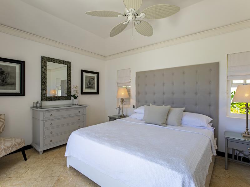 Royal Westmoreland - Fig Tree House , Royal Westmoreland , St James , West Coast Barbados 