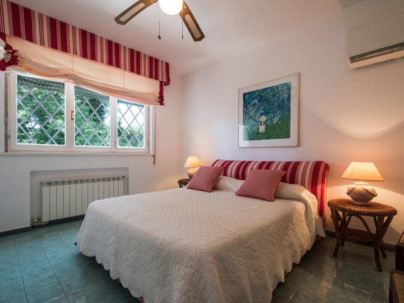 Villa Versilia , Tuscany 