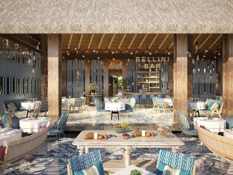 Joali Island Resort , Shaviyani Atoll 