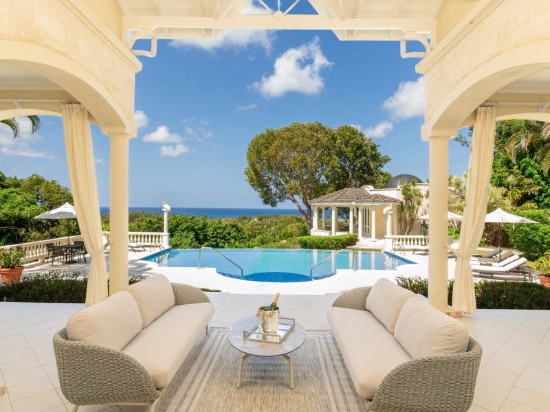 Sandy Lane Estate - Bohemia , Sandy Lane Estate , St James , West Coast Barbados 