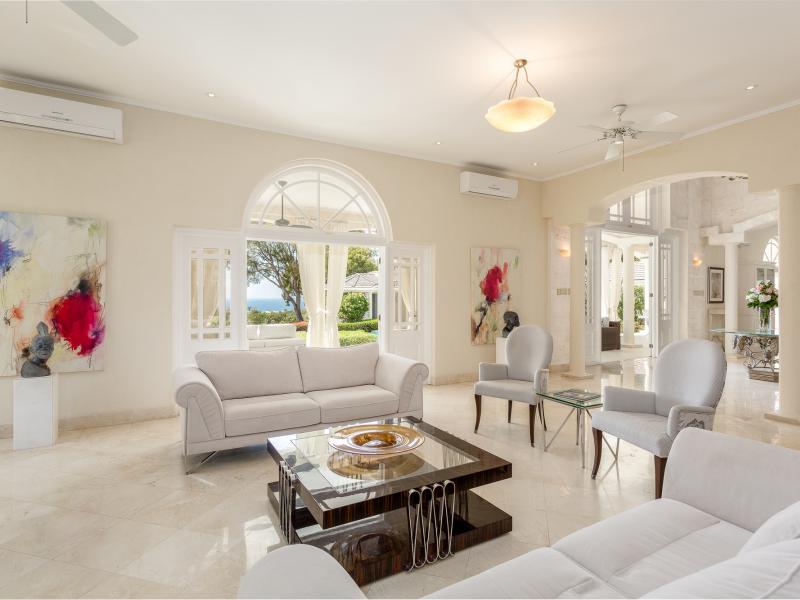 Sandy Lane Estate - Bohemia , Sandy Lane Estate , St James , West Coast Barbados 