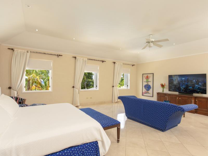 Sandy Lane Estate - Bohemia , Sandy Lane Estate , St James , West Coast Barbados 