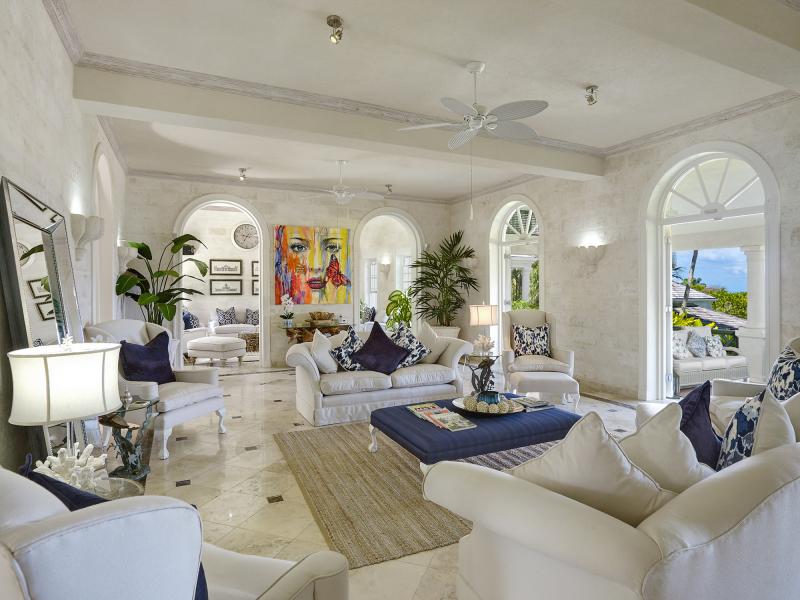 Royal Westmoreland - Bajan Heights , Royal Westmoreland , St James , West Coast Barbados 