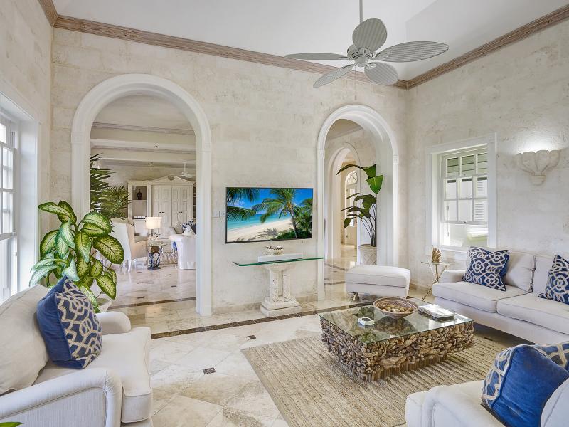 Royal Westmoreland - Bajan Heights , Royal Westmoreland , St James , West Coast Barbados 