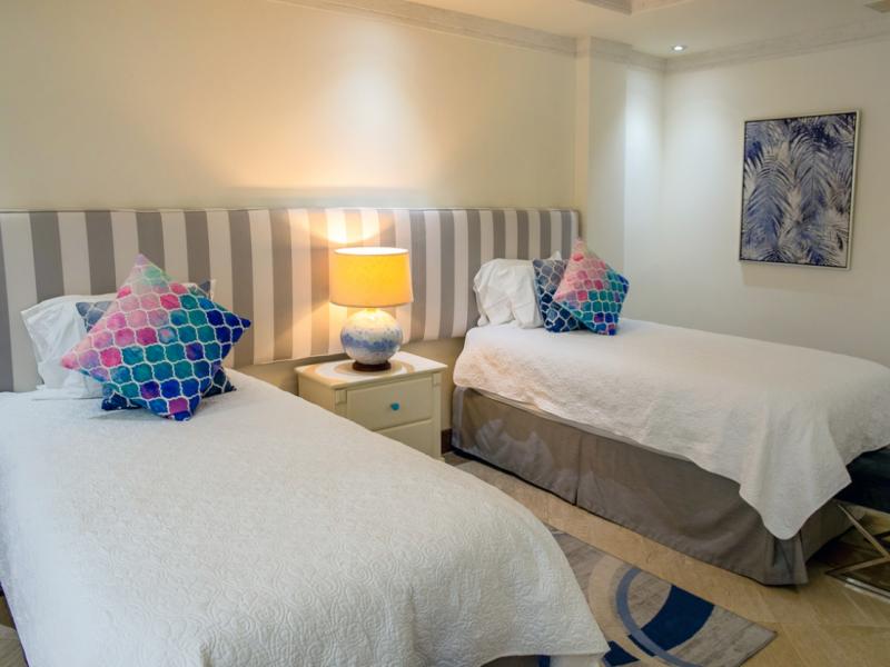 Smugglers Cove 2 , Beachfront villas Barbados , Paynes Bay , St James , West Coast Barbados 