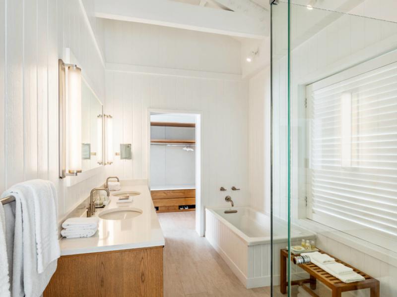 Parrot Cay and COMO Shambhala Retreat , Parrot Cay 