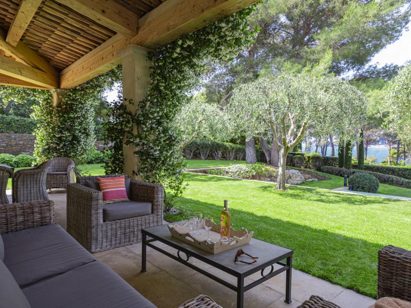 Villa de la Mer , Cote D'Azur 