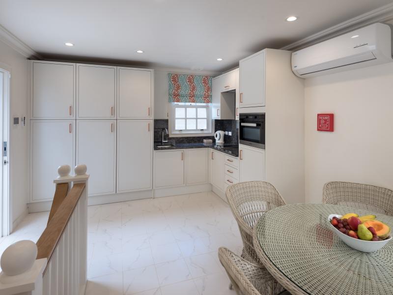 Blue Lagoon - Beachfront , Beachfront villas Barbados , St James , The Garden, Barbados , West Coast Barbados 