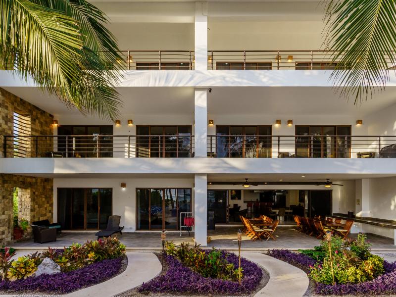 Villa Bellamar, Akumal , Akumal 