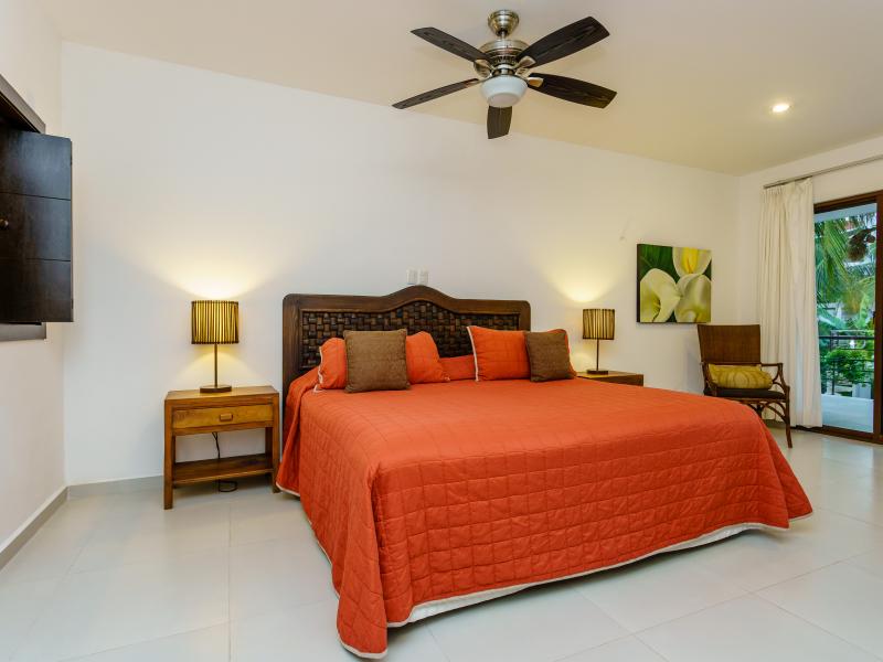 Villa Bellamar, Akumal , Akumal 