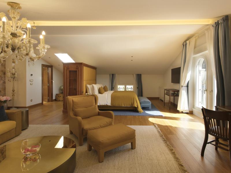 Captains Villa Rouge , Istria , Losinj 