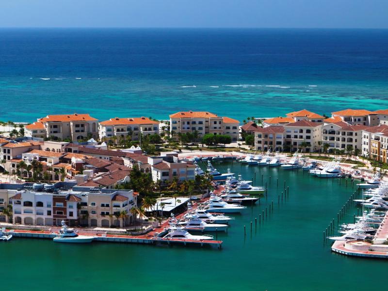 Eden Roc Cap Cana Boutique Suites, Villas and Beach Club , Punta Cana 