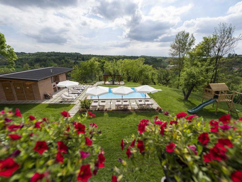 Casa San Grato , Piedmont 