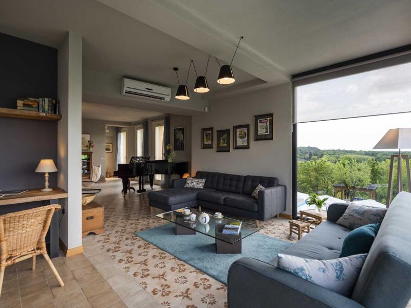 Casa San Grato , Piedmont 