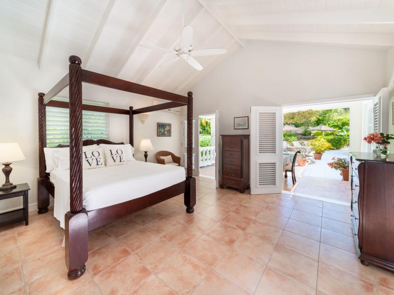 Chateau De Mar , Beachfront villas Barbados , Speightstown , St Peter , West Coast Barbados 