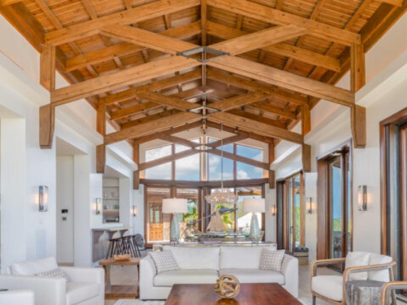 Compass Rose Villa , Virgin Gorda 