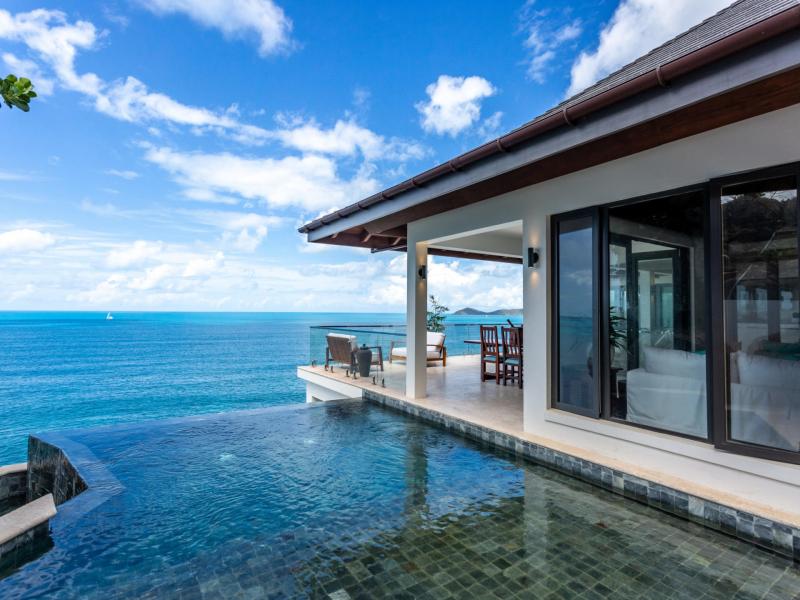 The Cooper Bay Villas , Tortola 