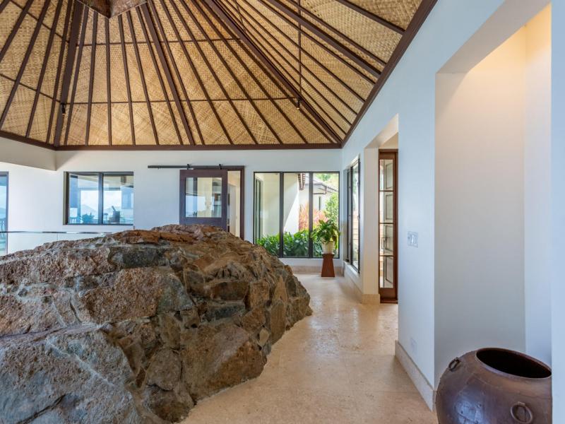 The Cooper Bay Villas , Tortola 