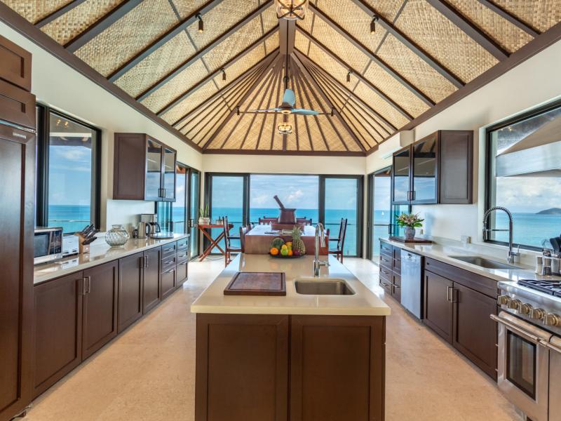 The Cooper Bay Villas , Tortola 