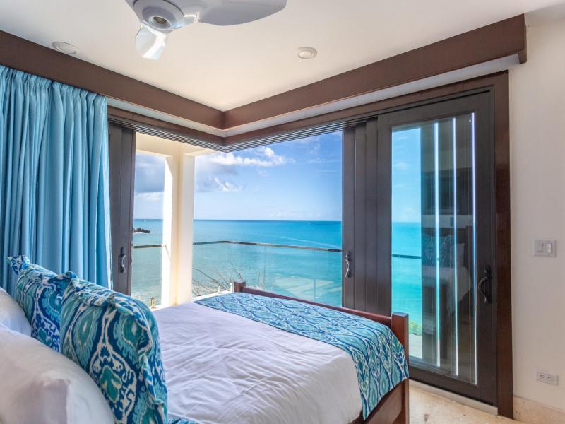 The Cooper Bay Villas , Tortola 