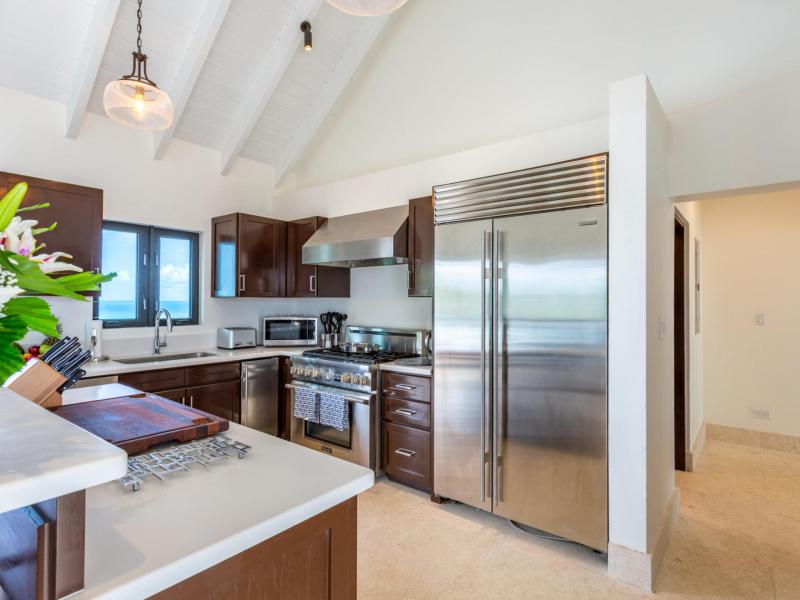 The Cooper Bay Villas , Tortola 