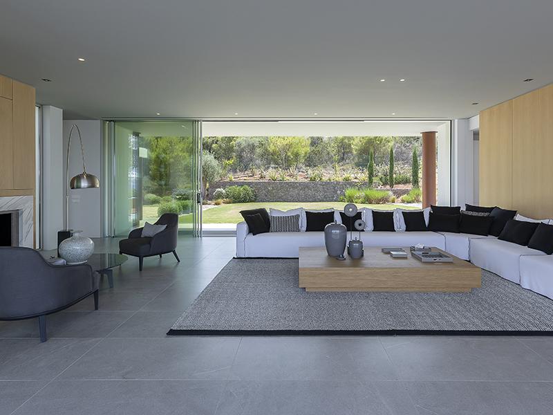 Villa Eternity , Porto Heli 