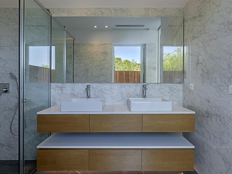 Villa Eternity , Porto Heli 