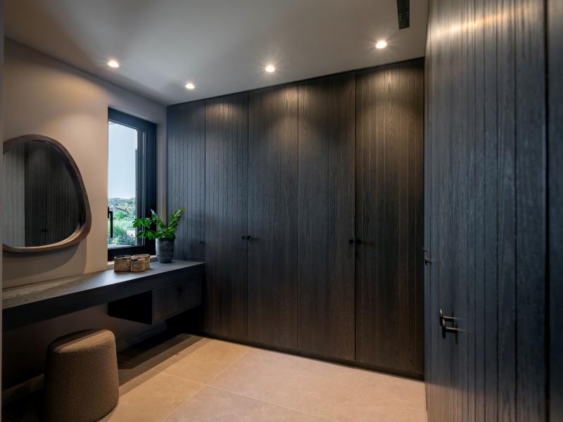 Villa Oneiro , Porto Heli 