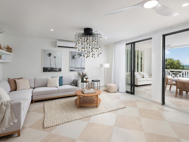 Villa Calico , Prospect , St James 