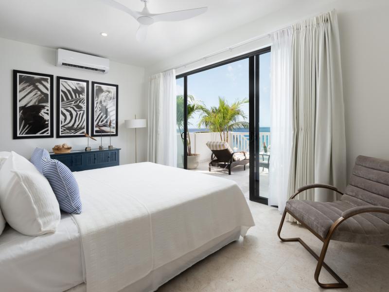 Villa Calico , Prospect , St James 