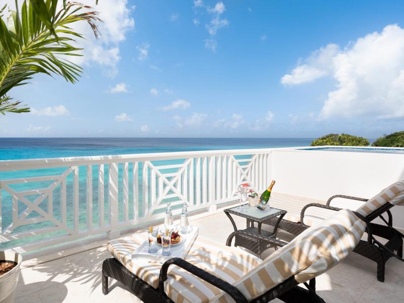 Villa Calico , Prospect , St James 