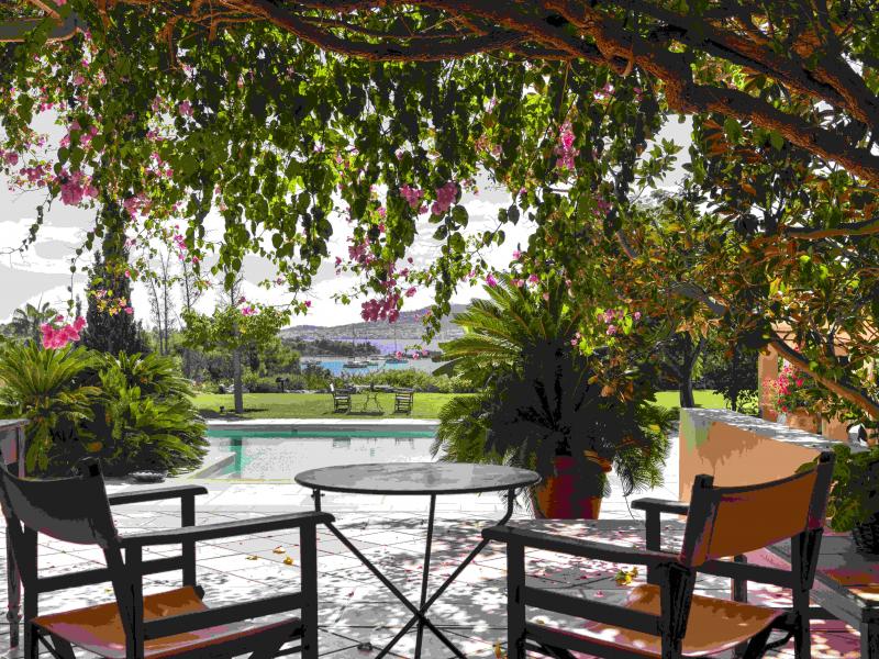 Villa Sunstone , , Porto Heli 