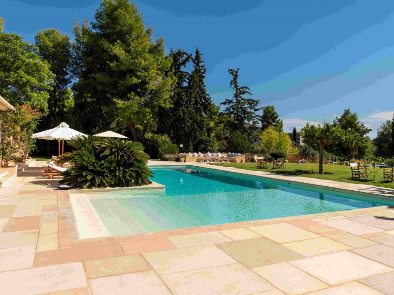 Villa Sunstone , , Porto Heli 