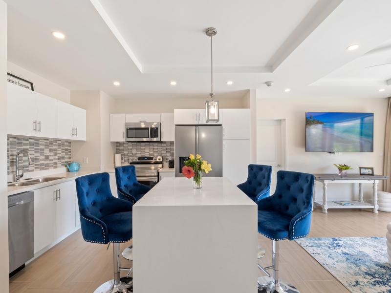 Coral Beach 101 , Mullins , Mullins Bay , St Peter , West Coast Barbados 