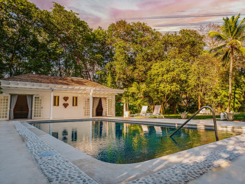 Banyan House , Holetown , Porters , Queens Fort , St James , West Coast Barbados 